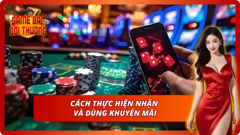 Phương pháp tận dụng và áp dụng chương trình khuyến mãi hiệu quả