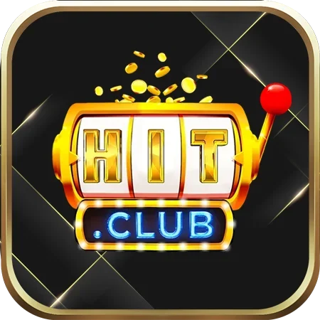 Logo Hitclub