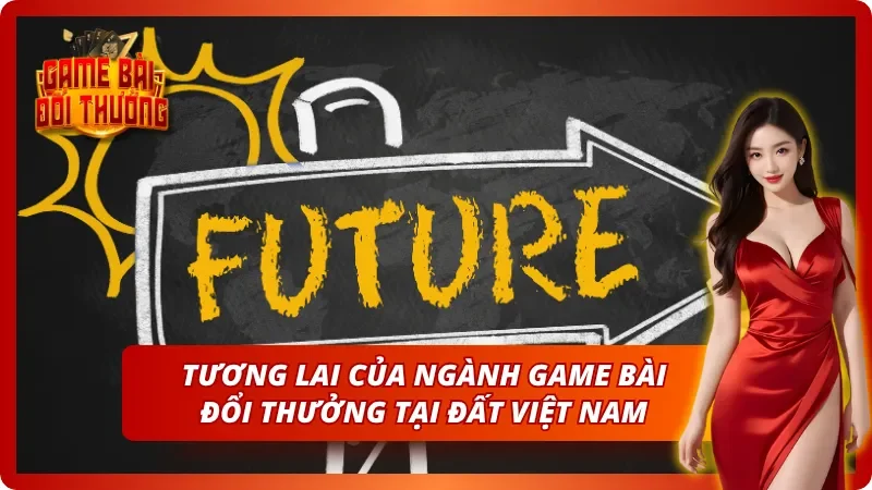 Tầm nhìn tương lai của HITCLUB đối với ngành game bài đổi thưởng