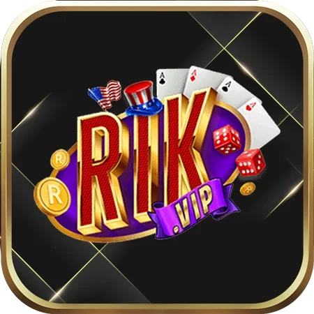 Logo Rikvip