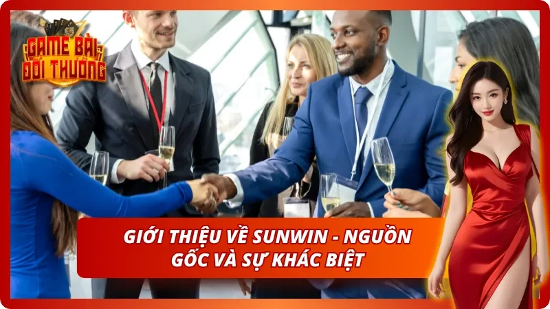 Góc nhìn tổng quan về cổng game SUNWIN