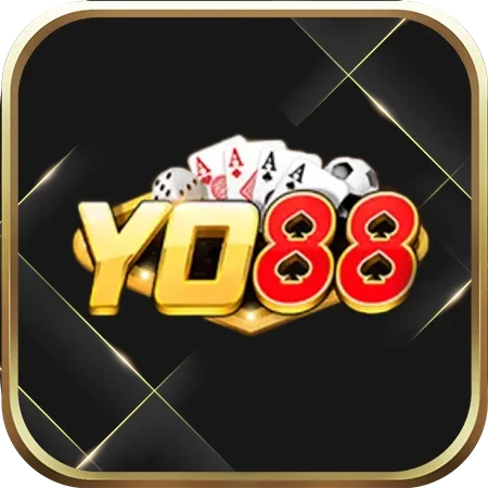 Logo Yo88