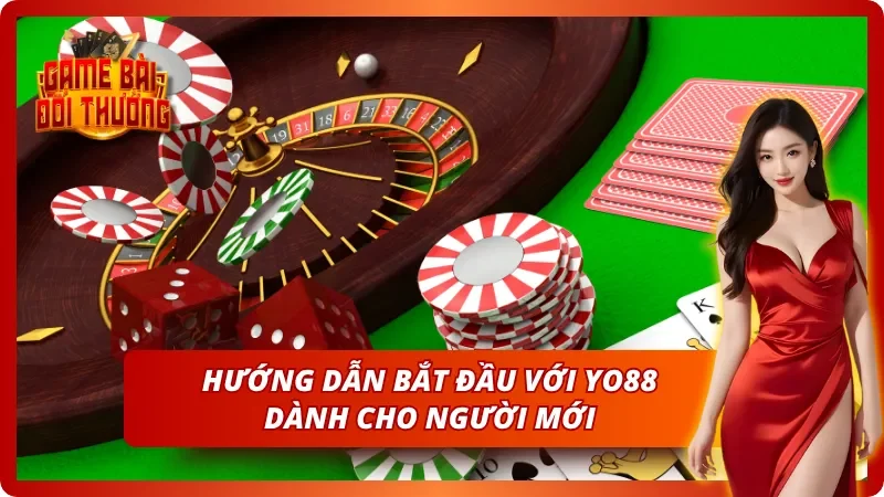 Khởi đầu thuận lợi với những dữ liệu chỉ dẫn cần thiết